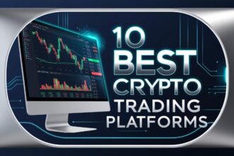 10 Best Crypto Day Trading Platform