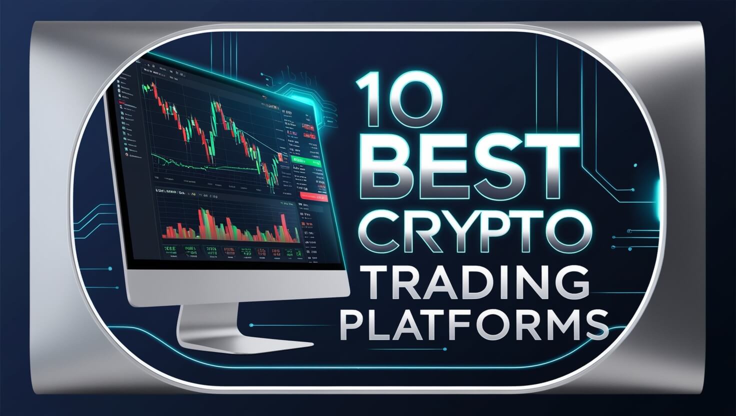 10 Best Crypto Day Trading Platform