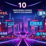 10 Traditional Chinese Crypto Exchanges In 2025