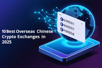 10 Best Overseas Chinese Crypto Exchanges In 2025