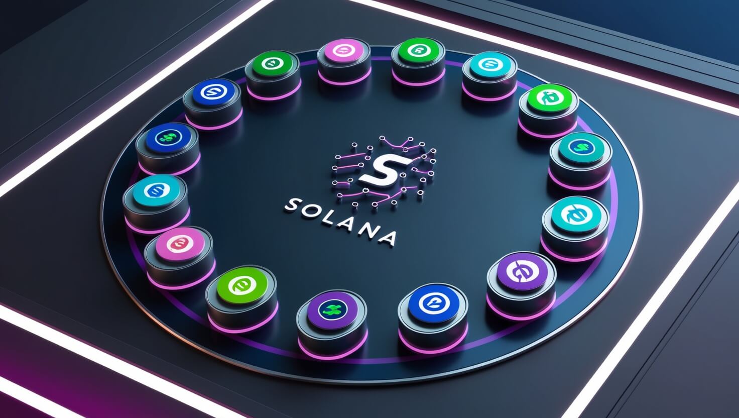 10  Best Solana Wallets