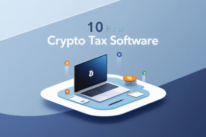 10 Best Crypto Tax Software