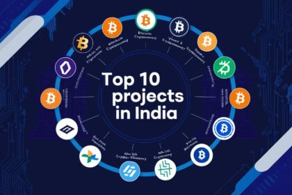 10 Best Crypto Project In India
