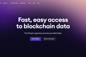 The Graph (GRT) Crypto Review: Features, Benefits & Use Cases