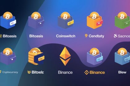 10 Best Crypto Exchanges In UAE