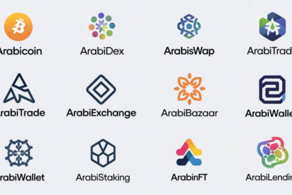 10 Arabic Crypto Exchanges In 2025