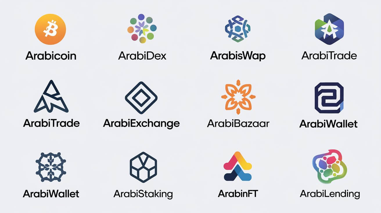 10 Arabic Crypto Exchanges In 2025