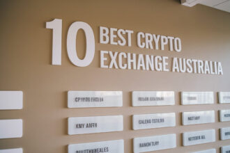 10 Best Crypto Exchange Australia