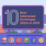 10 Best Indonesian Crypto Exchanges In 2025