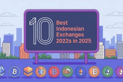 10 Best Indonesian Crypto Exchanges In 2025