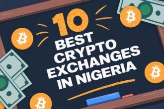 10 Best Crypto Exchange In Nigeria