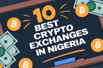 11 Best Crypto Exchange In Nigeria