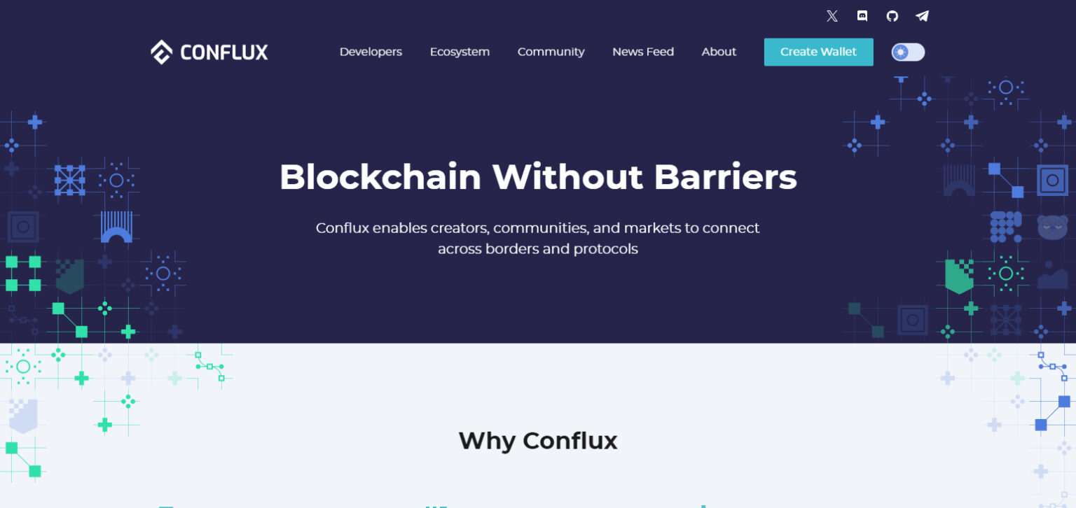 Conflux Network Crypto Review: A Comprehensive Guide to Conflux Network in 2025