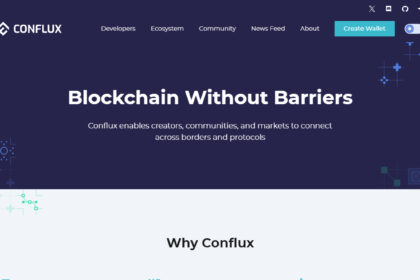 Conflux Network Crypto Review: A Comprehensive Guide to Conflux Network in 2025