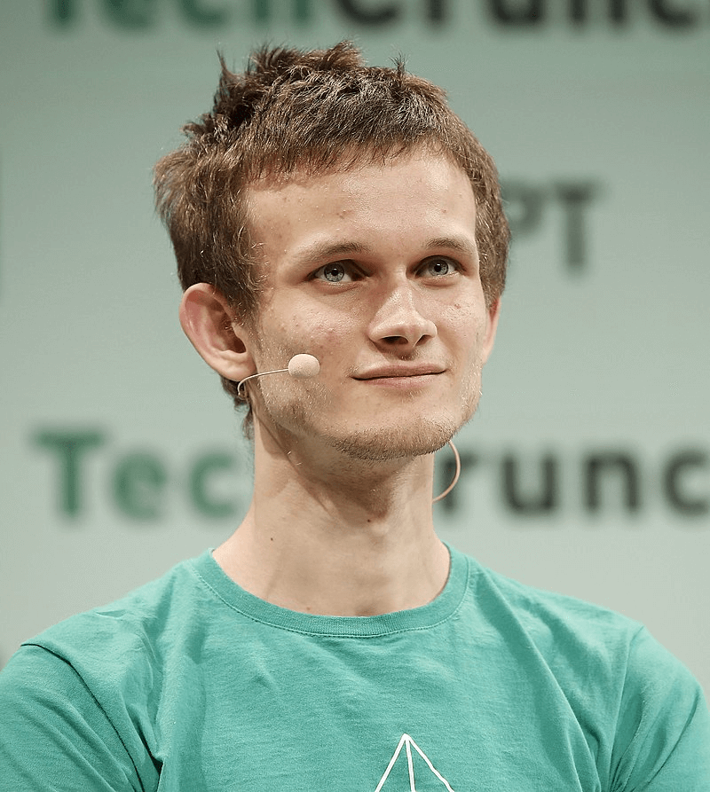 Vitalik Buterin (@VitalikButerin)