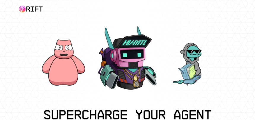 Rift AI Crypto: Revolutionizing AI-Powered Trading & Insights