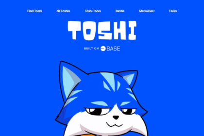 Toshi Coin: Price, Features & Future Outlook | Crypto Guide