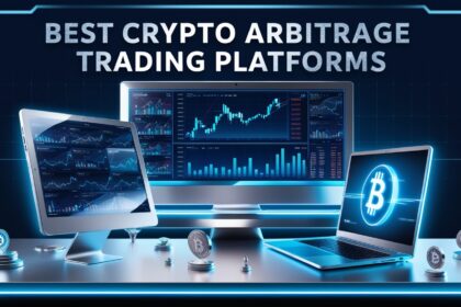 8 Best Crypto Arbitrage Trading Platforms for 2025