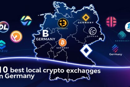 10 Best Local Crypto Exchanges In Germany