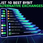10 Best Bybit Alternative Exchanges
