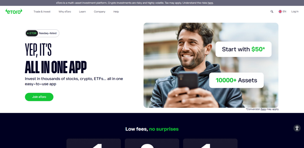12 Best Local Crypto Exchanges In Germany 13 eToro