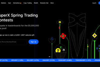 10 Best Bingx Exchange Alternatives Exchanges