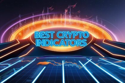 10 Best Crypto Indicators for Smarter Trading in 2025