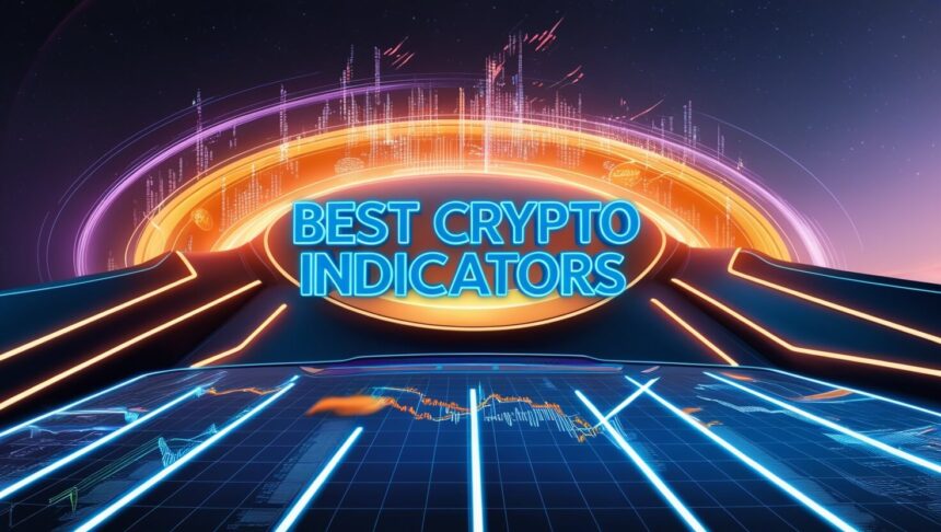 10 Best Crypto Indicators for Smarter Trading in 2025
