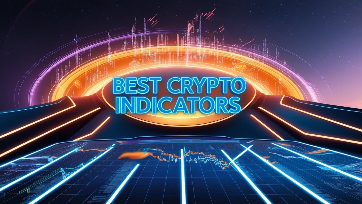 10 Best Crypto Indicators for Smarter Trading in 2025