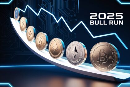 10 Best Cryptocurrencies to Buy for the 2025 Bull Run