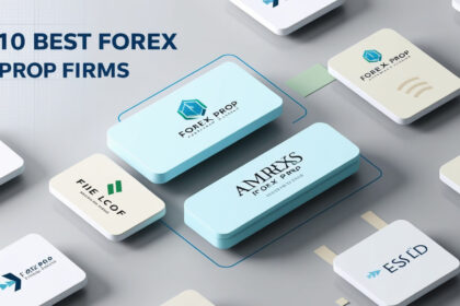 10 Best Forex Prop Firms