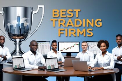 10 Best Prop Trading Firms of 2025