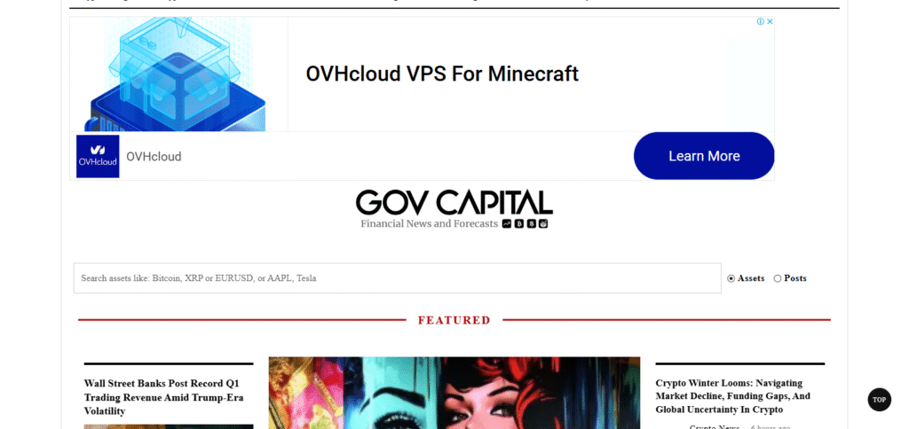 10 Best Crypto Prediction Sites In 2025 5 Gov Capital