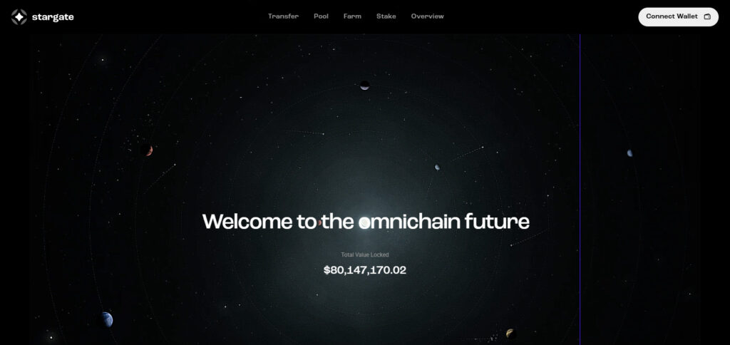 How to Stake Bridging Aggregator Tokens in Vaults 5 Stargate Finance