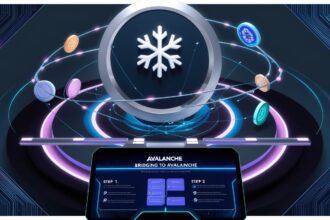 How to Bridge Tokens to Avalanche: Step-by-Step Guide