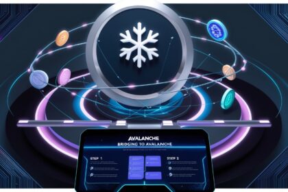 How to Bridge Tokens to Avalanche: Step-by-Step Guide