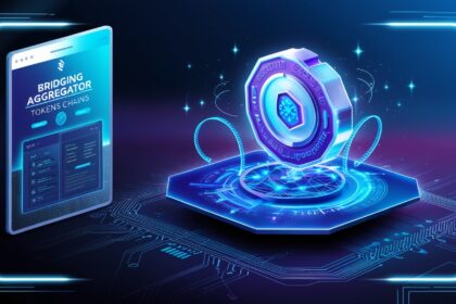 How to Stake Bridging Aggregator Tokens on Sidechains | Step-by-Step Guide