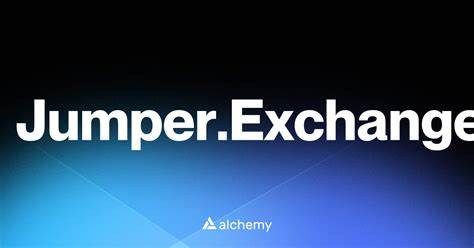 10 Best Aggregator For bridging Short-Term Trades 4 Jumper Exchange