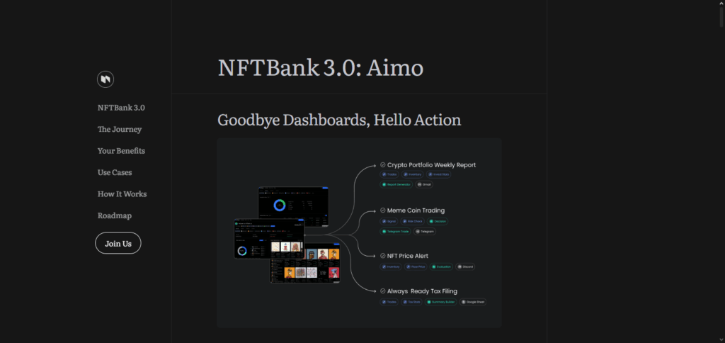 NFTb