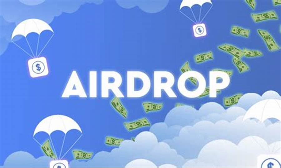 How to Distribute Bridging Aggregator Airdrops: Step-by-Step Guide 2 What is a Bridging Aggregator Airdrop?