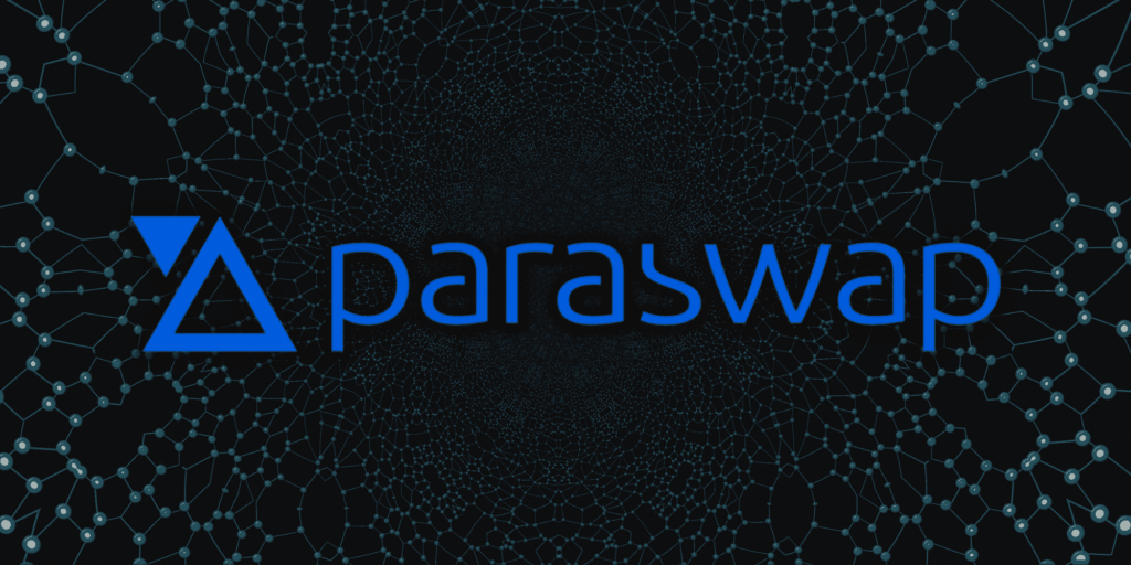 ParaSwap