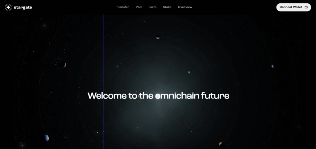 How to Run Bridging Aggregator Liquidity Mining Campaigns: Step-by-Step Guide 4 Stargate Finance