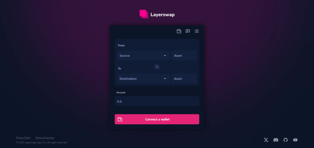 How to Bridge Tokens to Avalanche: Step-by-Step Guide 8 Layerswap
