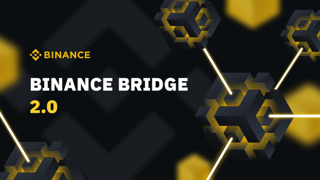 Why Bridging Tokens Is Popular for Stablecoins – Key Benefits Explained 5 Binance Bridge