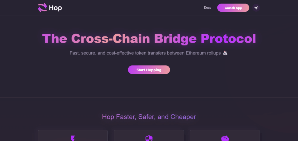 How To Earn Bridging Transaction Fees: A Complete Guide 5 Hop Protocol