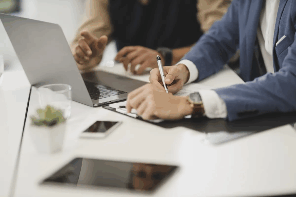 10 Best Ways To Earn Bridging Referral Fees In 2025 2 Partner with Bridging Loan Brokers