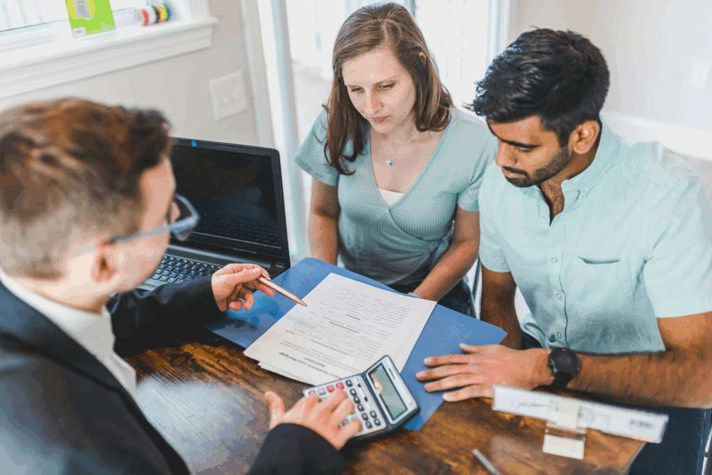 10 Best Ways To Earn Bridging Referral Fees In 2025 5 Work with Property Investment Groups