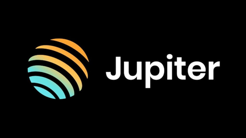 Jupiter Exchange