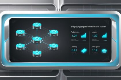 How to Track Bridging Aggregator Performance Effectively