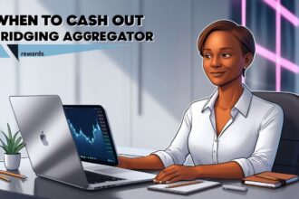 When to Cash Out Bridging Aggregator Rewards: Best Timing Tips
